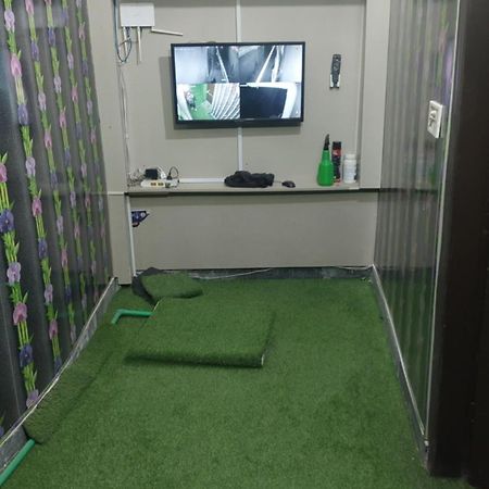 Shally Valley Guest House ラーワルピンディー エクステリア 写真