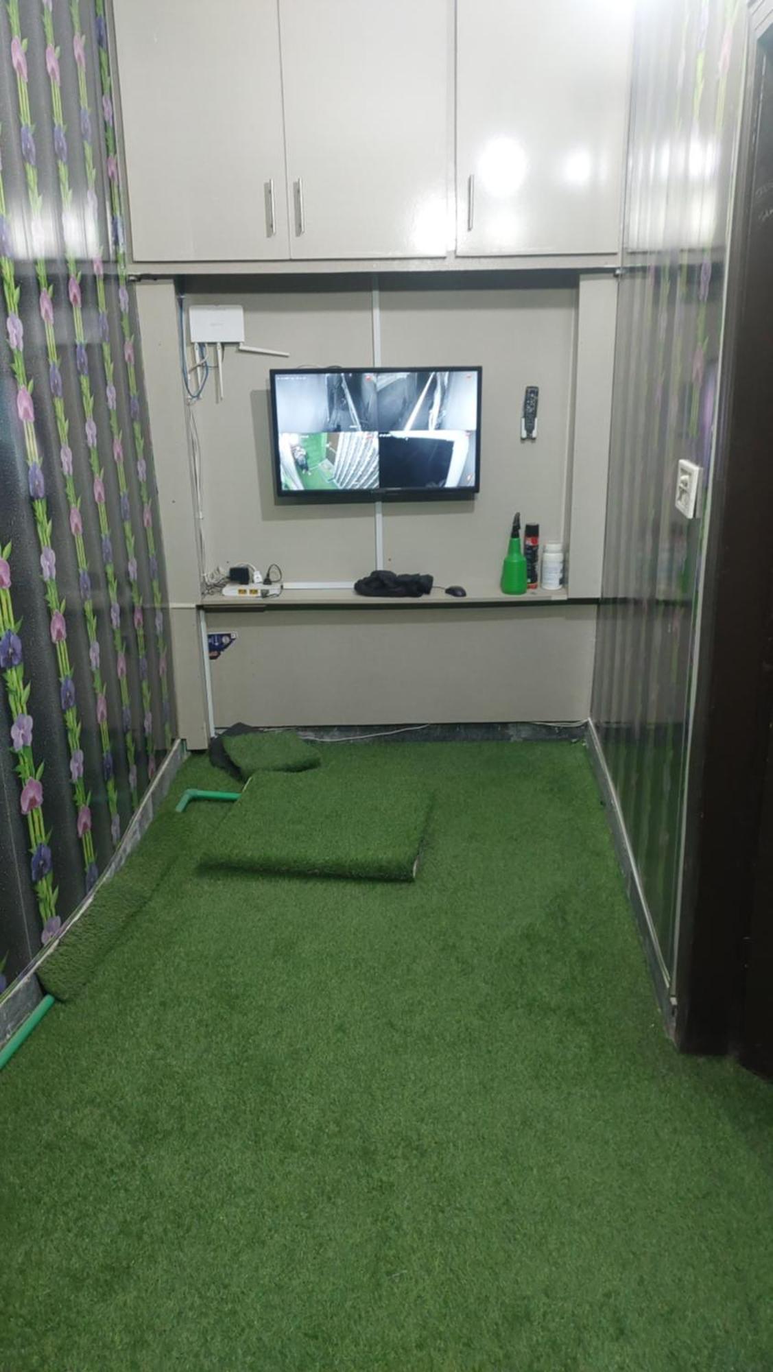 Shally Valley Guest House ラーワルピンディー エクステリア 写真